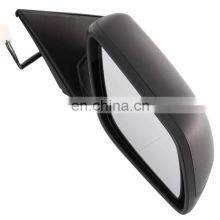 7632A093 Car Power Side Mirror Left Driver For Mitsubishi Lancer 2008 - 2014 thumbnail-5