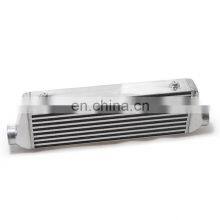 High Quality Auto Parts Aluminium Intercooler Cooler for Honda Civic 2017 - 2019