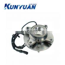 Auto Parts Wheel Hub Bearing 9L3Z-1104-B 9L34-2B696-BB 515117 BR930761 SP550216 For FORD F-150 2009-2010 thumbnail-1