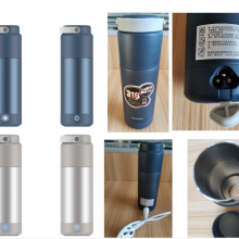 SUS 304 Electric Kettle/electric Cup (Wechat:13510231336) thumbnail-1