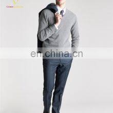 Men Knitted Wool Sweaters Pullover Styles thumbnail-2