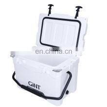 GiNT 20QT Rotomolded Vaccine Cooler Boxes Ice Cooler Box Insulated Hard Ice Chest for Keeping Vaccines thumbnail-3