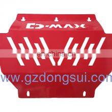 4x4 Skid Plate Steel Front Engine Guard For D-MAX