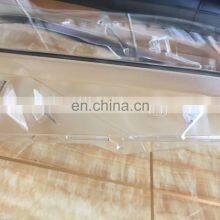 Headlight Lens Cover Transparent Resin For B-M-W F30 F35 Pre Lci 2011 2012 2013 2014 2015 thumbnail-4
