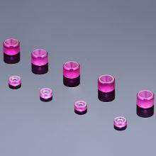 Factory Supplier Precision Precious Stone Jewel Ruby Ball Bearing Nozzles thumbnail-2
