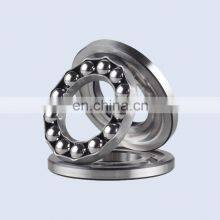 Wholesale Fast Delivery High Quality and Low Price Thrust Bearing 51209 Thrust Ball Bearing
