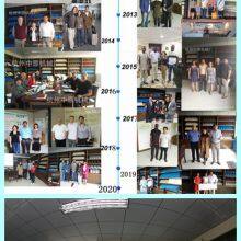 Hangzhou Zhongyuan Machinery Factory company overview - view 4 thumbnail