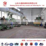 Full Service High Quality PF Type Hard Rock Reaction Crusher Price for Sale thumbnail-4
