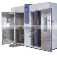 Walk in Temperature Humidity Testing for Medical Non Contact Climate Chamber /environmental Test Chamber