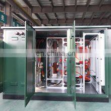 High Quality Variable Series Compensation Device for 10kV Line is Available From Stock thumbnail-2