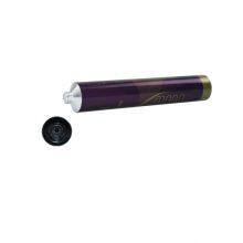 Aluminum Hair Dye Color Packaging Tube thumbnail-3