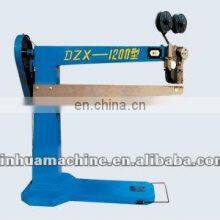 Carton Stapling Machine/carton Box Stapler thumbnail-2