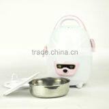 Crown Mini Rice Cooker thumbnail-3