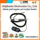 DS1402D-DR8+ CABLE 8' BLUE DOT TO RJ11