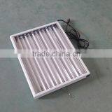 Teardrop T5 Fluorescent Lighting Fixture Slim 1x14w thumbnail-6