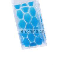 High Quality Thermal Traveling Case Bottles Reusable Cooler Wine Carrier Tote Bag thumbnail-5