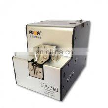 1.0-5.0mm AC100-240V Fuma FA-560 Automatic Screw Feeder Machine Conveyor Screw Arrangement Machine thumbnail-2