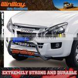 Pick up Truck Grill Guard for D-max 2013+ thumbnail-1