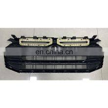 Auto Parts Front Grille Grill Front Grille for LDV G10 MAXUS D90 C00060351 thumbnail-3