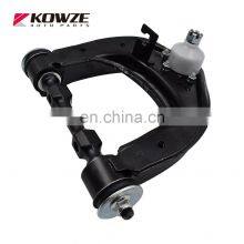 Uper Front Suspension Arm Assy for Mitsubishi Montero Pajero MB831036 thumbnail-4