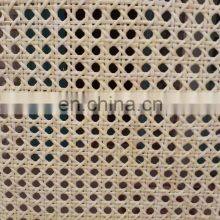 Top Quality New Materials Woven Bleached Webbing Cane Rattan/ Handicraft Wicker Natural Rattan Cane From Manufacturer Viet Nam thumbnail-4