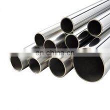 ss 316 l Sch 40 Seamless/welding Stainless Steel Pipe/tube