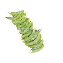 Sinocharm Organic Edamame IQF Frozen Soybean thumbnail-3