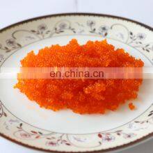 Frozen Seasoned Capelin Fish Roe With Different Color thumbnail-3