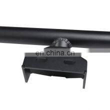 Side Step for Jeep Wrangler JL 2018+ Accessories Running Board Nerf Bar for Jeep thumbnail-5