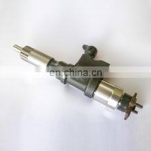 095000-5470,095000-5471,095000-5472,095000-5473,095000-5474 Common Rail Injector for Hitiachi / Isuizui 4HK1 6HK1