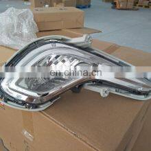 For Accent 11-13 Fog Lamp Front Bumper Light 92201/92202-1R000 Auto Spare Parts thumbnail-2