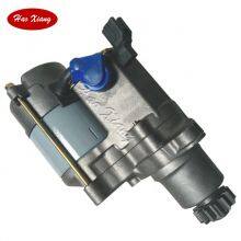Top Quality Auto Starter Motor 28100-74270 For TOYOTA thumbnail-1