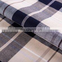 High Quality Tongxinji Dress and Shirt Use Checked Cotton Yarn Dyedfabrics thumbnail-4