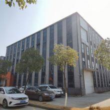 Nanjing Binzhenghong Instrument Co., Ltd company overview - view 1 thumbnail