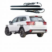 Black Waterproof Customized Package Tailgate Electric Tailgate Kit For MITSUBISHI OUTLANDER