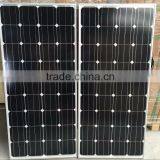 Sunpower 220W Mono Solar Panel Price China Supplier