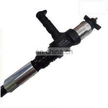 Common Rail Fuel Injector 095000-5480 095000-5511 095000-5550 thumbnail-1