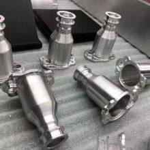 CNC CNC Machining Center All Kinds of Product Accessories Processing Accuracy Parts Product Manufacturing Manufacturer 3D Print Panel Model thumbnail-3