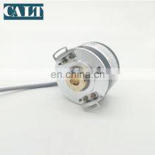 15mm Diameter Hole Hollow Shaft Rotary Encoder GHH60-15G1024BMC526 for Automatic Control thumbnail-3