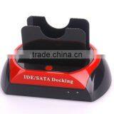 Fashionable 875D Multi-function/All in 1 HDD Docking