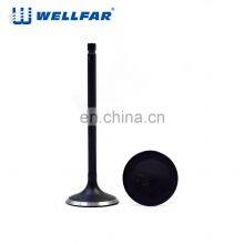 Good Material 4Jb1 Engine Parts Intake And Exhaust Engine Valve For Japanese Cars thumbnail-5