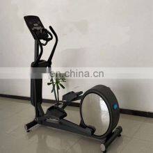 Elliptical Machine Home Small Fitness Equipment Mute Mini Space Walker Commercial Professional Exercise Equipment thumbnail-2