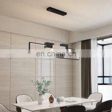 Customized Art Restaurant Gold Industrial Metal Lamp E27 Kitchen Vintage Iron Pendant LED Light thumbnail-5