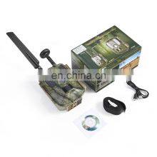 China Outdoor 4G Trail Camera With Gps Sim Card Hunting Video Camera thumbnail-5