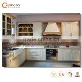 Hot New Products for 2015 Custom Wood Kitchen Cabinets Made in China,private Label Kitchen thumbnail-2