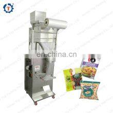 Hot Sale Automatic 3 Side Seal Fertilizer Tea Wolfberry Electric Packing Machine