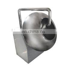 Single Drum Snacks Flavoring Machine Pet Food Seasoning Machine 008613673685830 thumbnail-2