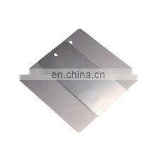 Factory Low Price 0.15mm T3 T4 Q195L S08AL SPTE SPCC ETP Tin Steel Coil Sheet Misprint Printed Tin Plate Electrolytic Tinplate thumbnail-4