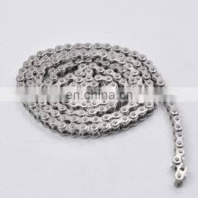 ANSI Standard 25.4mm Pitch SS80-2 SS16A -2 Duplex Stainless Steel Short Pitch Roller Chain thumbnail-5
