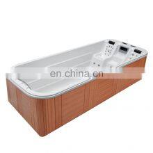 Fiber Glass Swimming Pool/pool Spa/swim Spa thumbnail-1